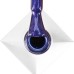 Molly Nails 241 Cat Eye Seduction Hypnotic Blue LED/UV HEMA/Di-HEMA Free - Гел лак 8g.